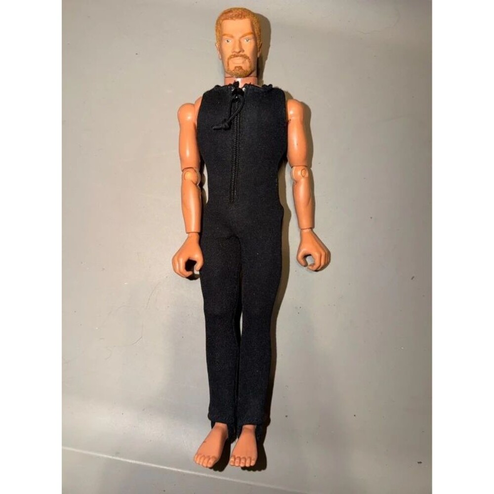 Vintage GI Joe Adventure/Classic Collection series Action Figure